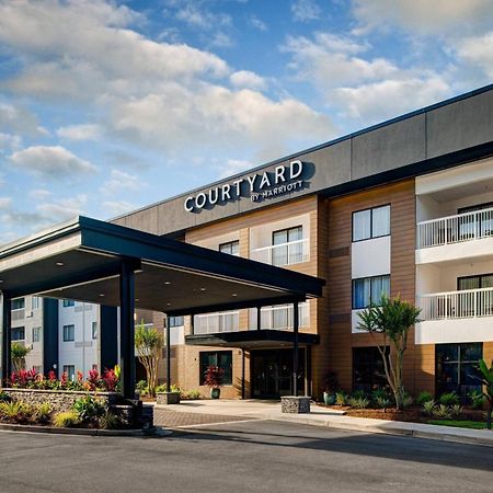 Courtyard By Marriott Columbia Northeast/Fort Jackson Area Extérieur photo