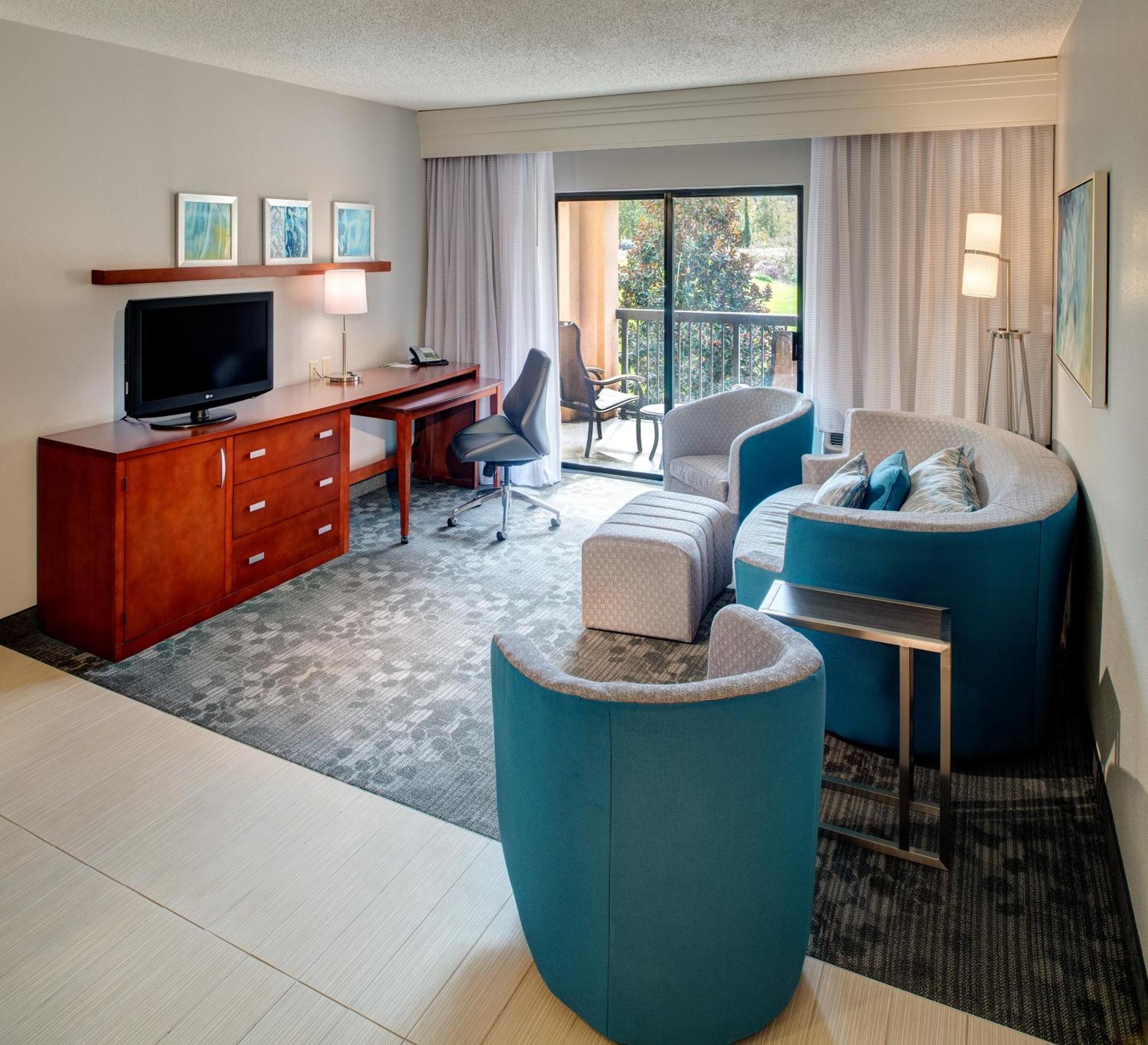 Courtyard By Marriott Columbia Northeast/Fort Jackson Area Extérieur photo