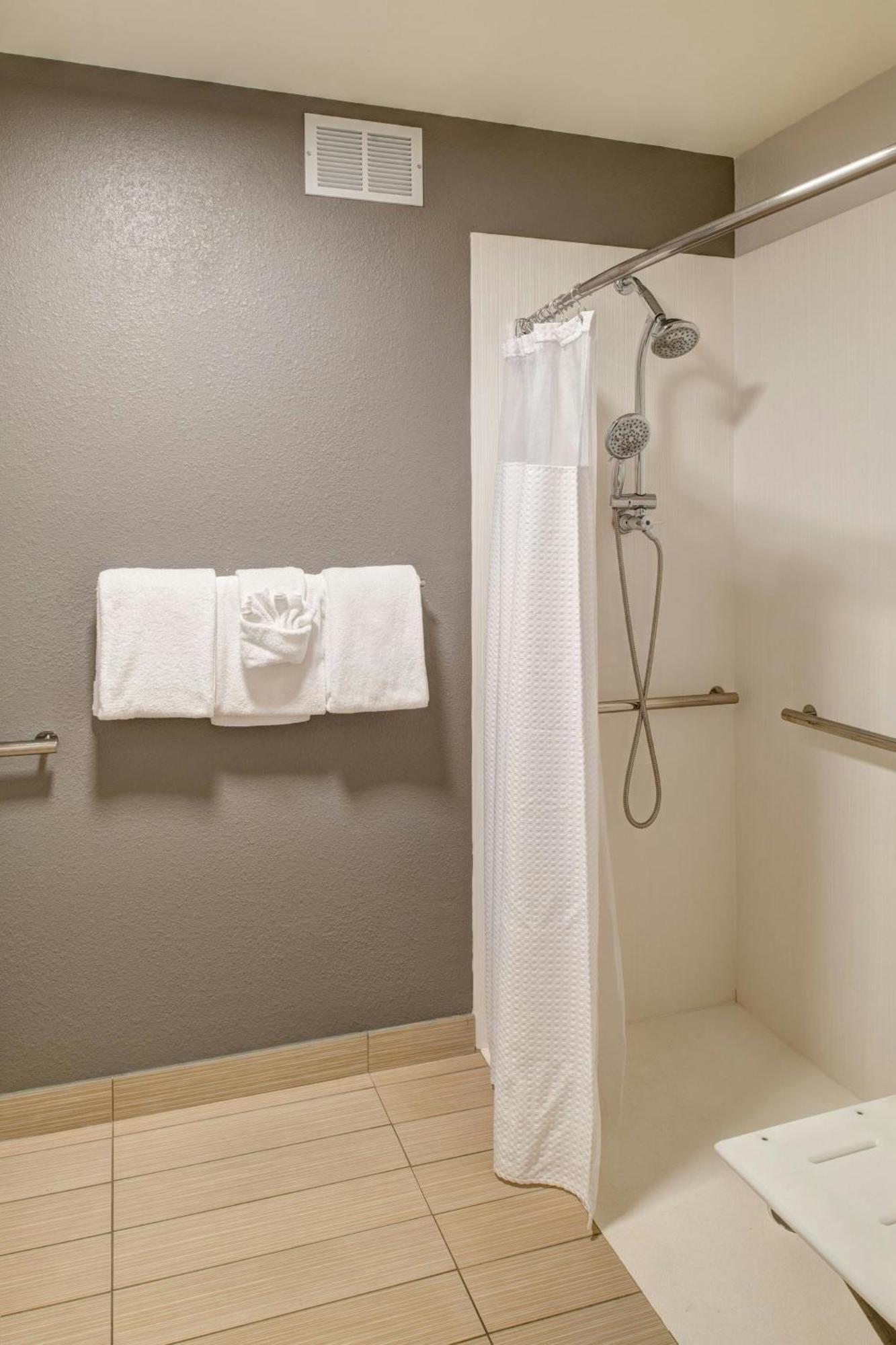 Courtyard By Marriott Columbia Northeast/Fort Jackson Area Extérieur photo