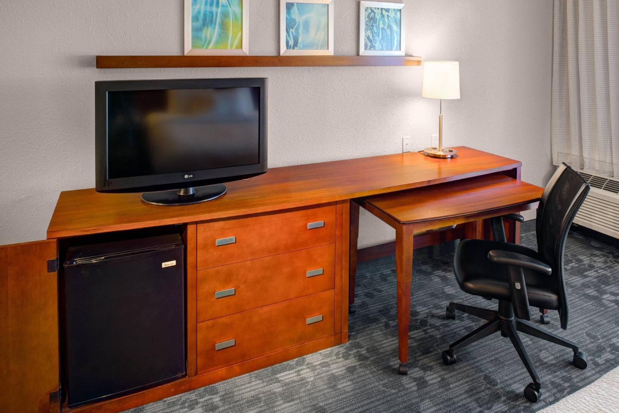Courtyard By Marriott Columbia Northeast/Fort Jackson Area Extérieur photo