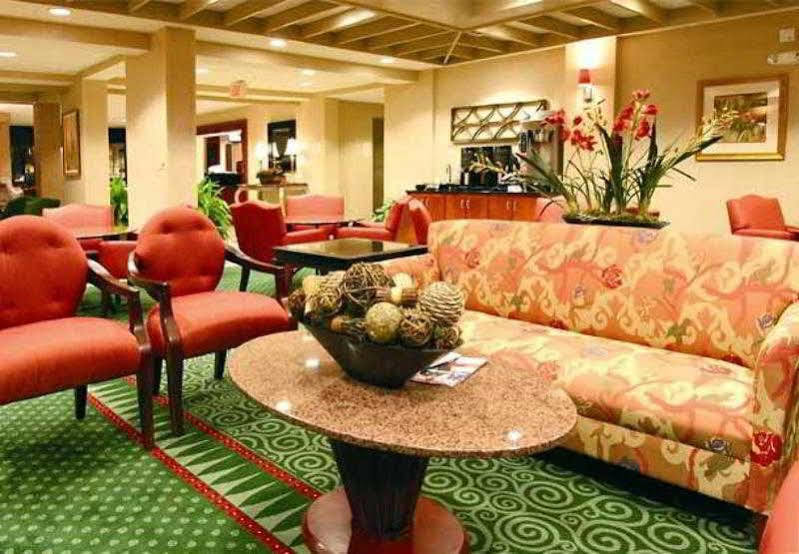 Courtyard By Marriott Columbia Northeast/Fort Jackson Area Extérieur photo