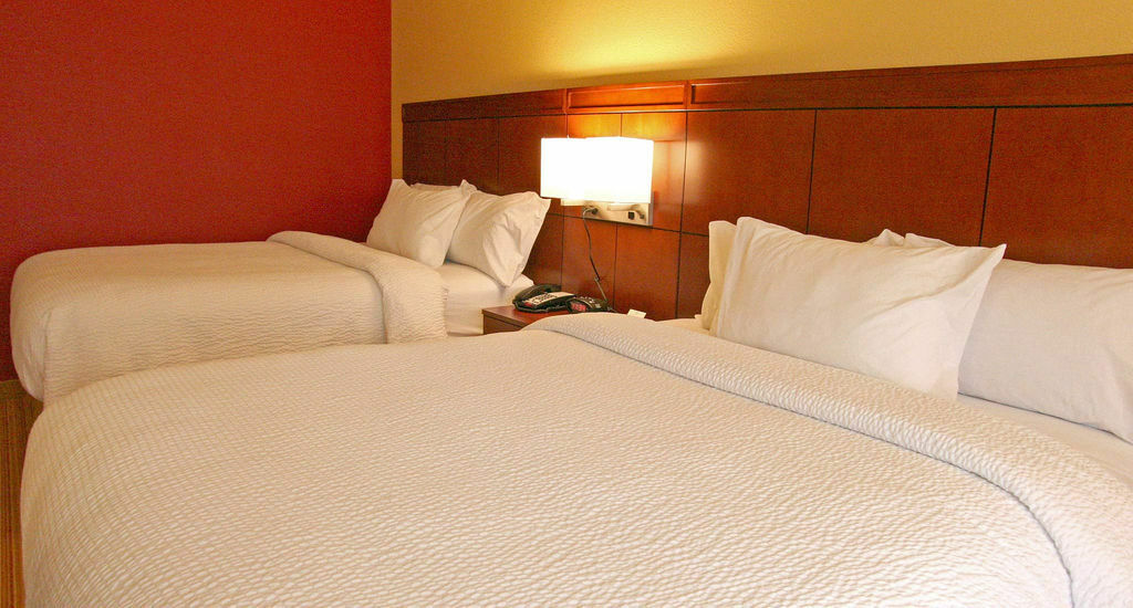 Courtyard By Marriott Columbia Northeast/Fort Jackson Area Extérieur photo