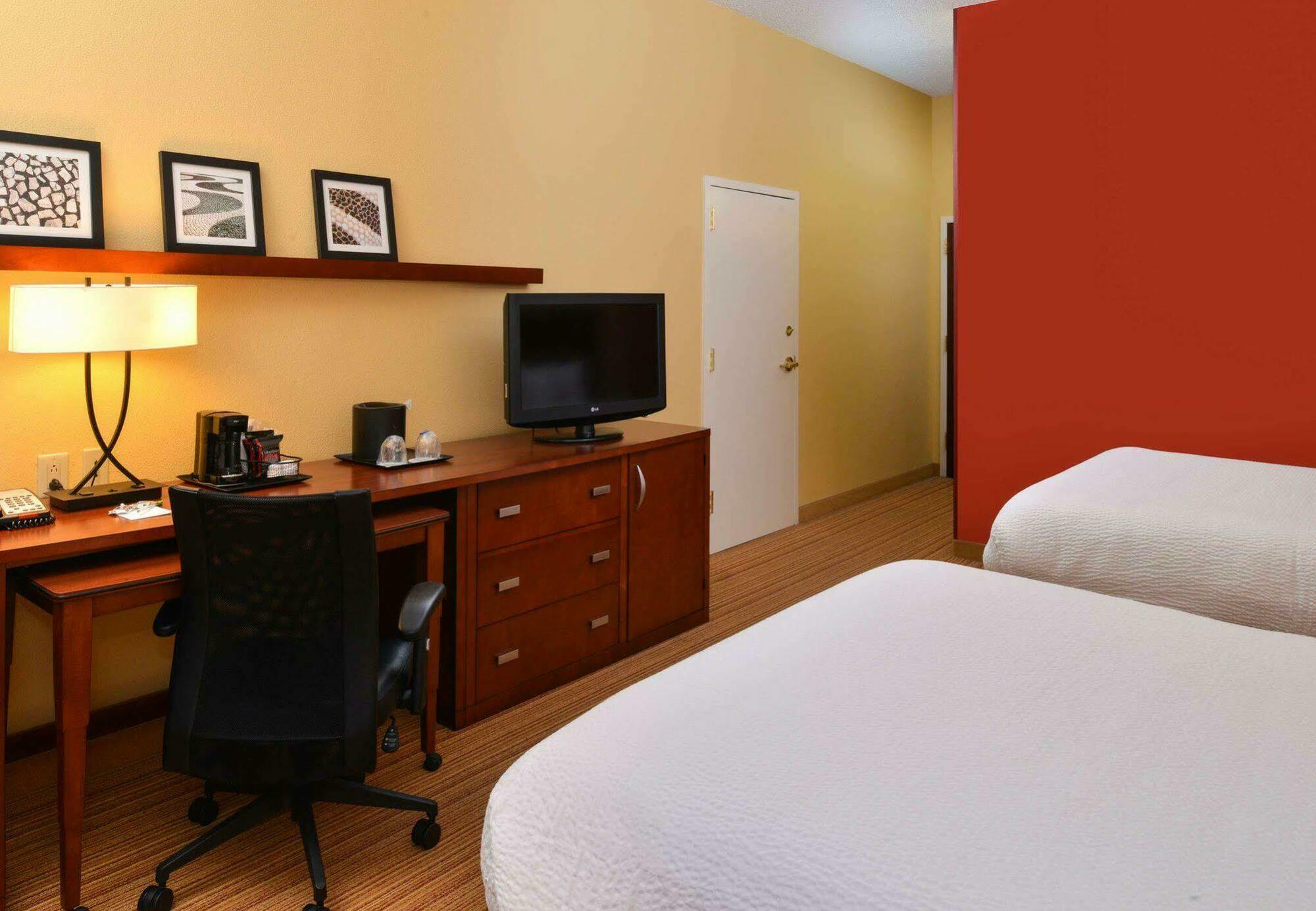 Courtyard By Marriott Columbia Northeast/Fort Jackson Area Extérieur photo