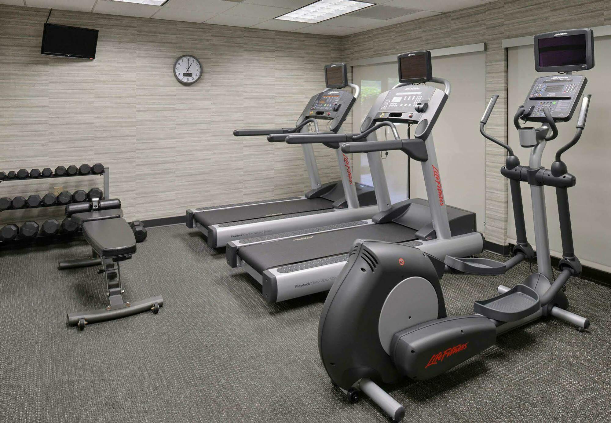 Courtyard By Marriott Columbia Northeast/Fort Jackson Area Extérieur photo